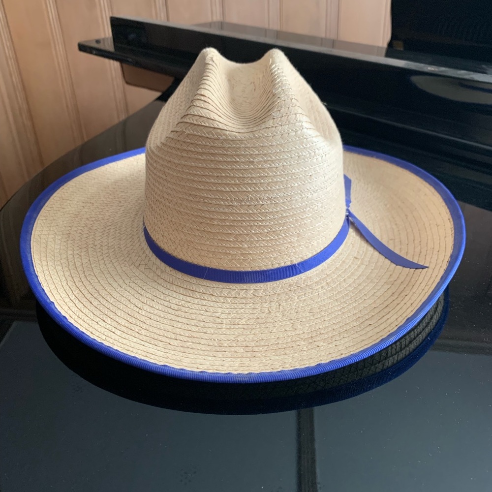 Sunbody Kids Cowboy Hat